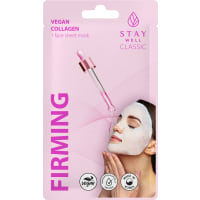 Firming Vegan Collagen Sheet Mask