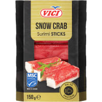 Surimi Snowc