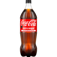 Coca-Cola Läsk 1,5l