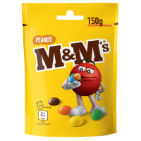 M&m's M&m Peanut