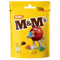 M&m Peanut