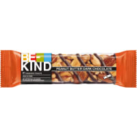 Peanut Butter Dark Chocolate Bar