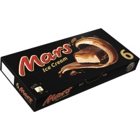 Mars Mars Glass