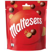 Maltesers Choklad i Påse Mjölkchoklad