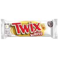 Twix White