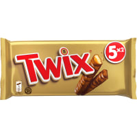 Twix 5-pack