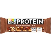 Chocolate Latte Bar