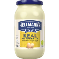 Mayonnaise