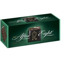 After Eight Chokladask