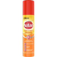 Autan Multi Insect Spray Myggmedel