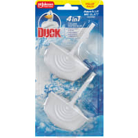 Wc Blått Toalettfräsch