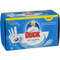 Duck Hygien Wc-block