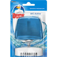 Marine Wc Active Wc-block