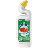 Wc Duck Fresh Aktiv-gel Wc-rengöring
