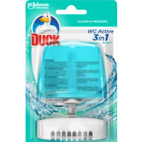 Duck Hållare Cool Mist Wc-rengörare