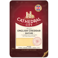 CATHEDRAL CITY, 150g