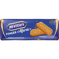 Finger Marie