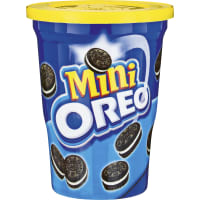Mini Oreo Cookies