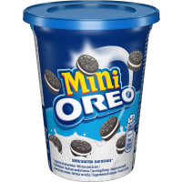 Mini Oreo Cookies