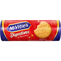Mcvities Digestive The Original
