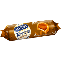 Tartlets Choco