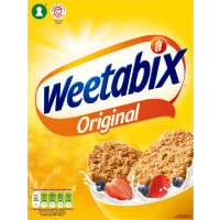 Weetabix Original
