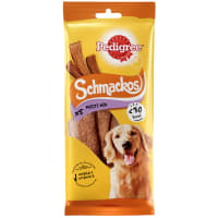 Schmackos Multi Mix Hundgodis 5-pack