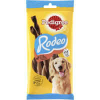 Rodeo Oxe Hundmat 7-pack