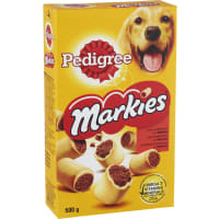Markies med Märgben Hundgodis