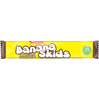 Banana Skids