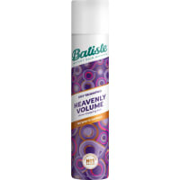 Batiste Show-stopping Heavenly Volume Torrschampo