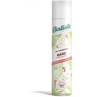 Batiste Bare Natural&light Torrschampo