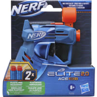Hasbro Nerf N-strike Elite 2.0 Ace Sd-1