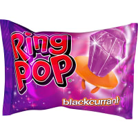 Bazooka Candy Ring Pop Twist