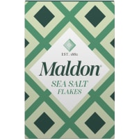 Maldon Sea Salt Flakes Havsalt Flingor