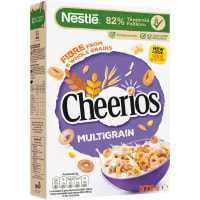 Nestlé Cheerios Multi 8p