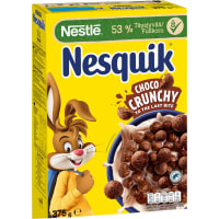 Nesquik Puffar