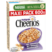 Cheerios Maxipack