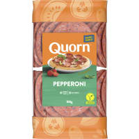 Quorn Pepperoni Vegan