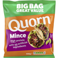 Färs Mince Quorn Fryst