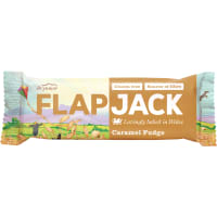 Flapjack Caramel Fugde Proteinbar