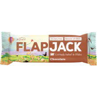 Flapjack Choklad Proteinbar
