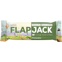 Flapjack Pistachio Bar
