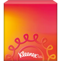KLEENEX, 48p
