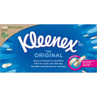 Kleenex The Original Näsdukar