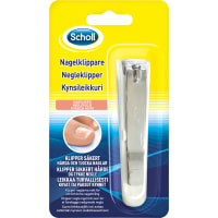 Nagelklippare
