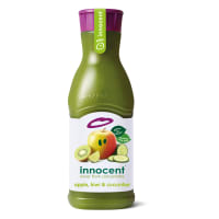 Innocent Apple Kiwi & Cucumber Juice