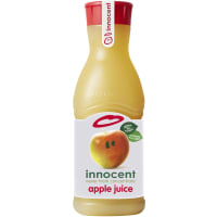 Innocent Apple Juice