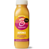 Innocent Defence Mango Coconut Apple Smoothie