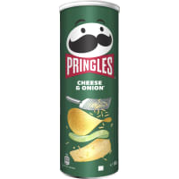 Pringles